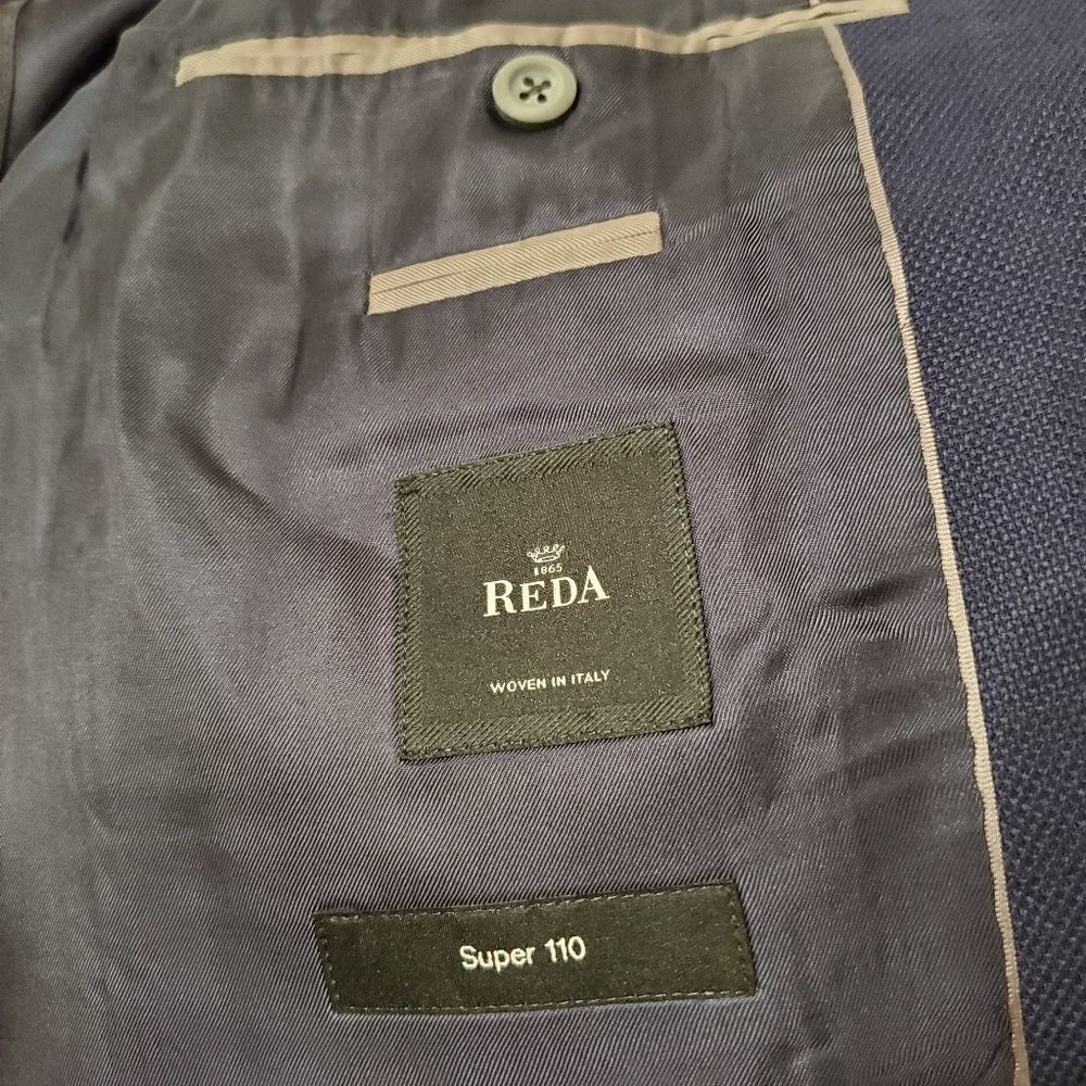 Hugo Boss Janson2 virgin wool sport jacket - Picture 5 of 8